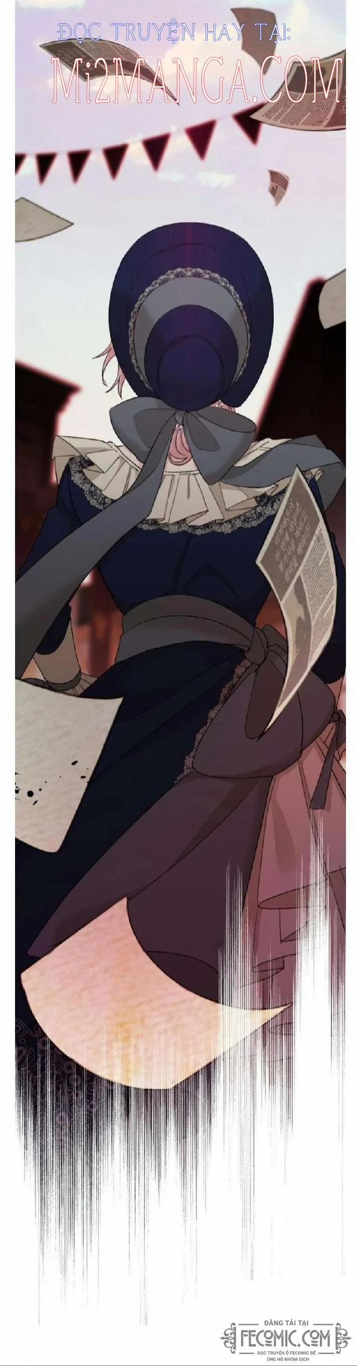 Gia Đình Chồng Vô Cùng Yêu Thích Tôi 17.5 trang 5