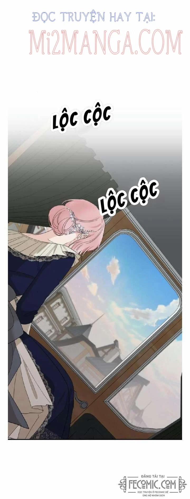 Gia Đình Chồng Vô Cùng Yêu Thích Tôi 17.5 trang 7