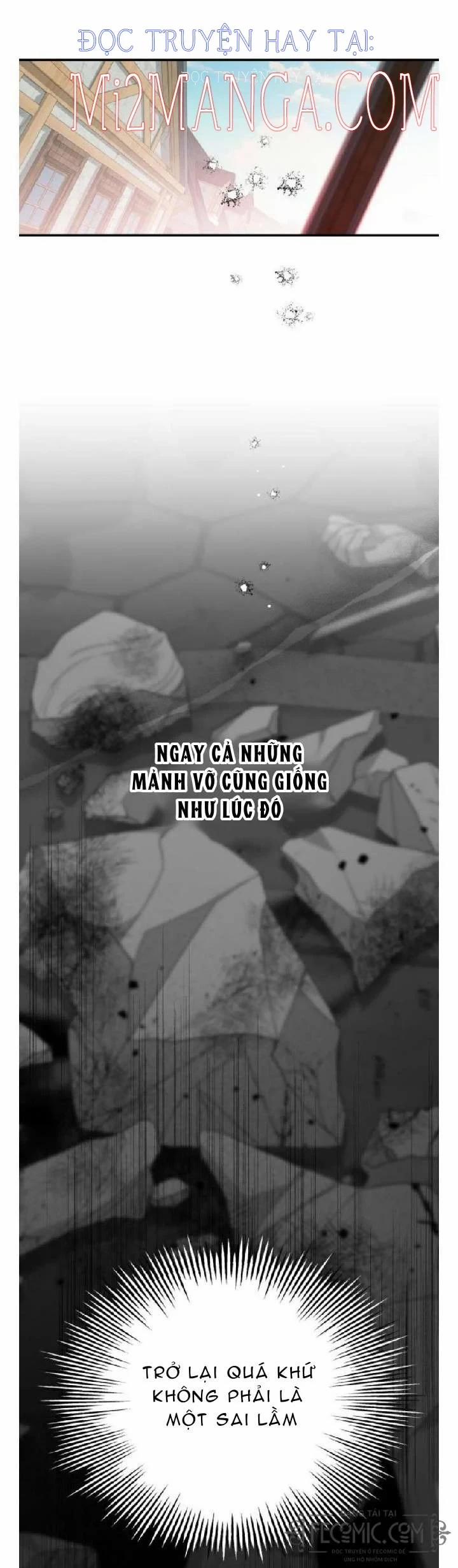 Gia Đình Chồng Vô Cùng Yêu Thích Tôi 17.5 trang 8