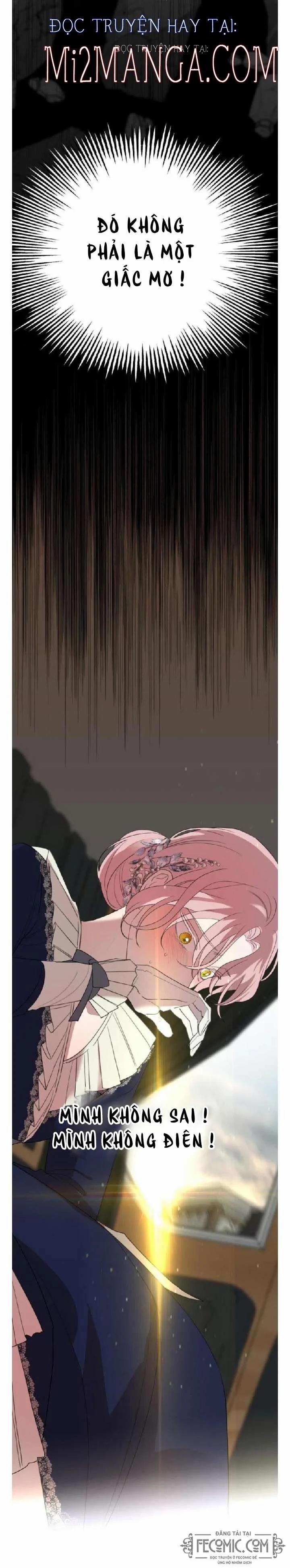 Gia Đình Chồng Vô Cùng Yêu Thích Tôi 17.5 trang 9