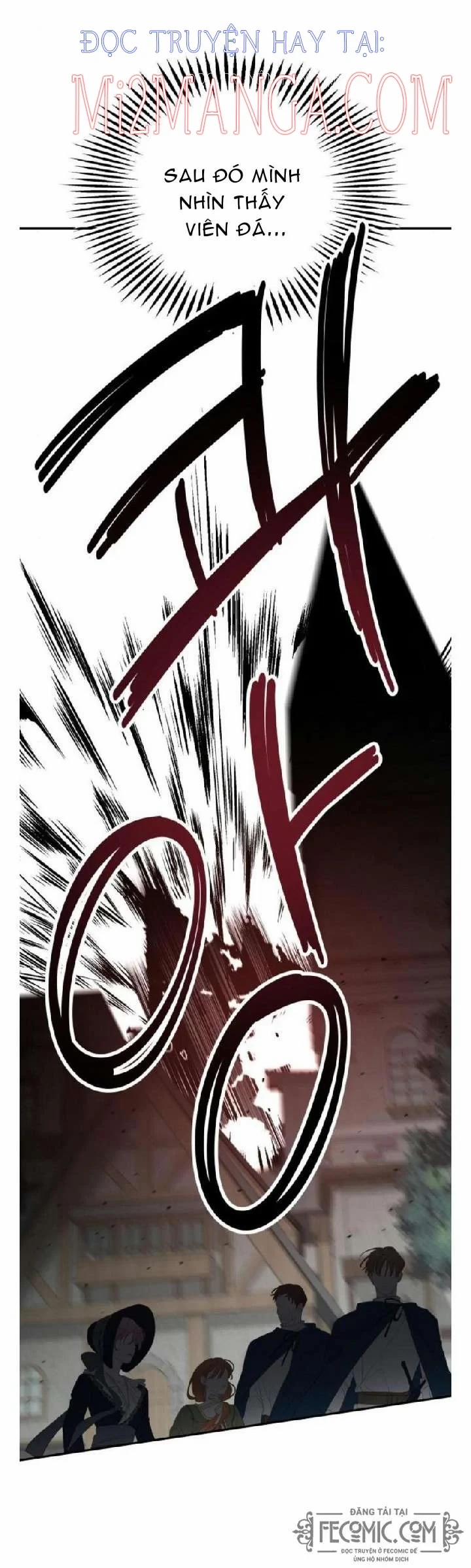 Gia Đình Chồng Vô Cùng Yêu Thích Tôi 17 trang 14