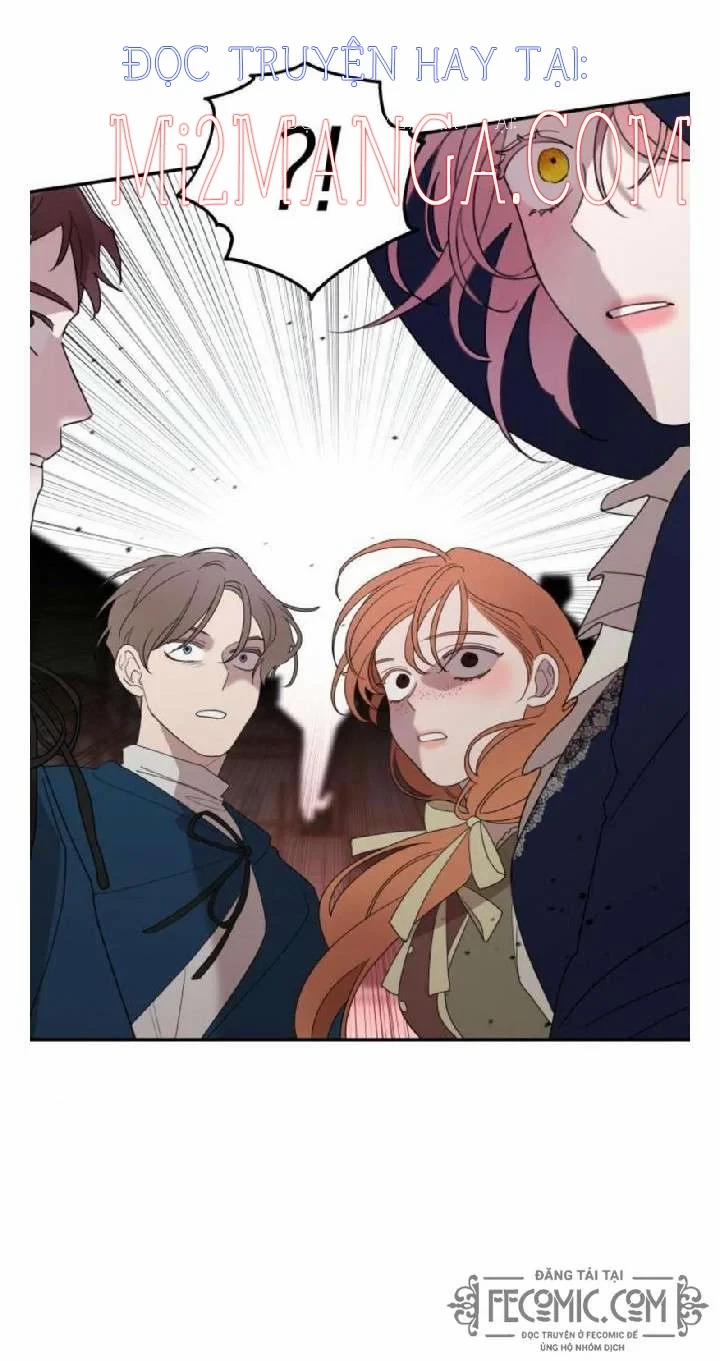 Gia Đình Chồng Vô Cùng Yêu Thích Tôi 17 trang 15