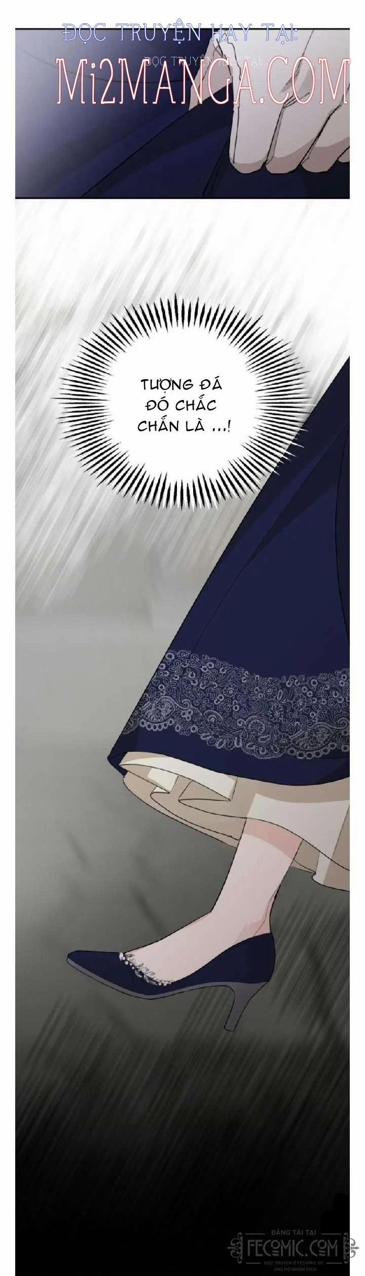 Gia Đình Chồng Vô Cùng Yêu Thích Tôi 17 trang 16