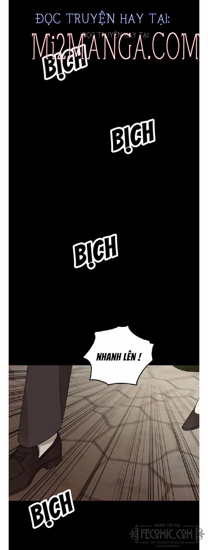 Gia Đình Chồng Vô Cùng Yêu Thích Tôi 17 trang 17