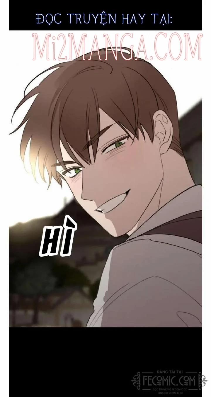 Gia Đình Chồng Vô Cùng Yêu Thích Tôi 17 trang 19