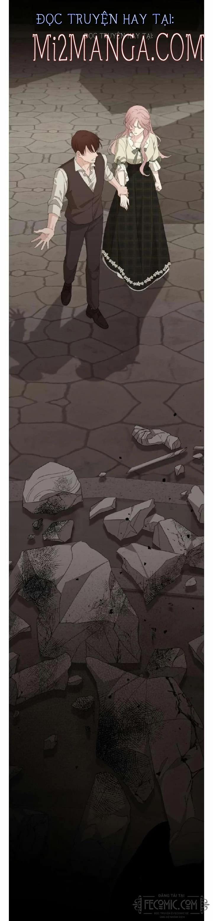 Gia Đình Chồng Vô Cùng Yêu Thích Tôi 17 trang 20