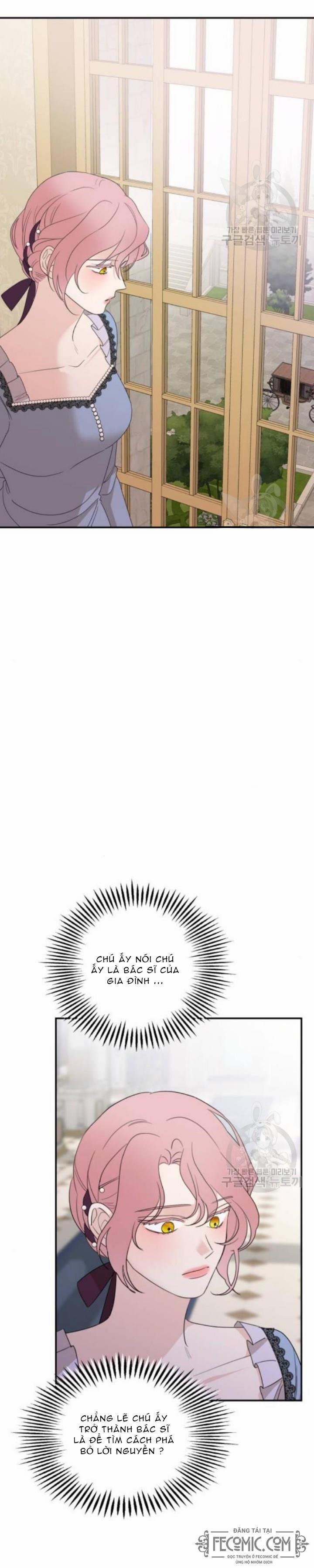 Gia Đình Chồng Vô Cùng Yêu Thích Tôi 19.5 trang 10