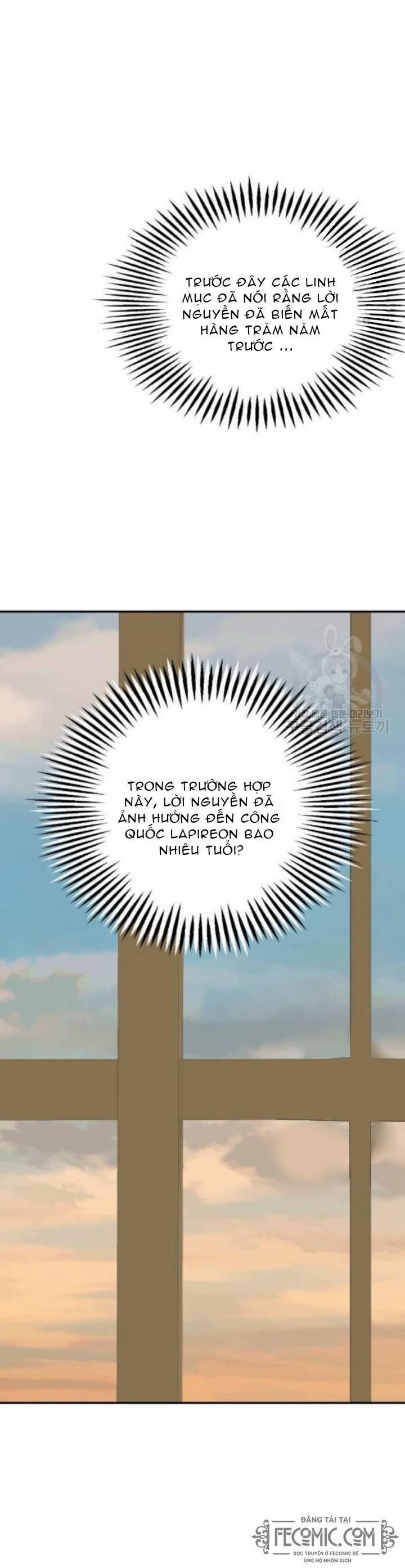 Gia Đình Chồng Vô Cùng Yêu Thích Tôi 19.5 trang 11