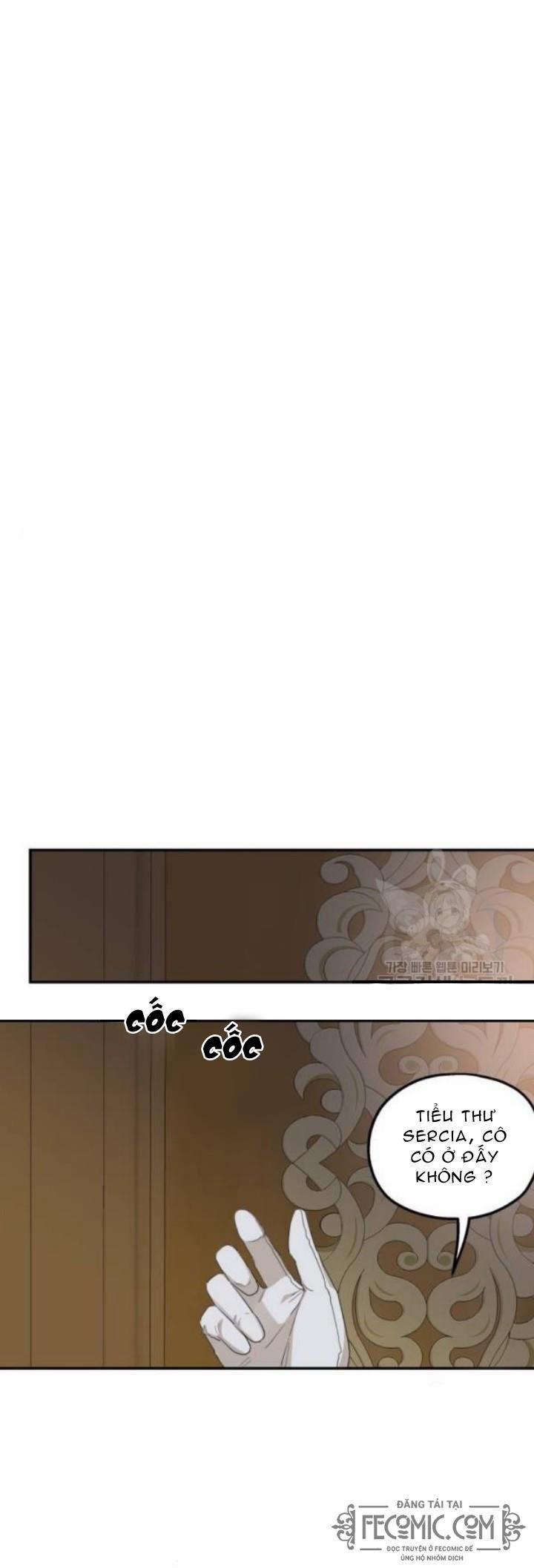 Gia Đình Chồng Vô Cùng Yêu Thích Tôi 19.5 trang 15