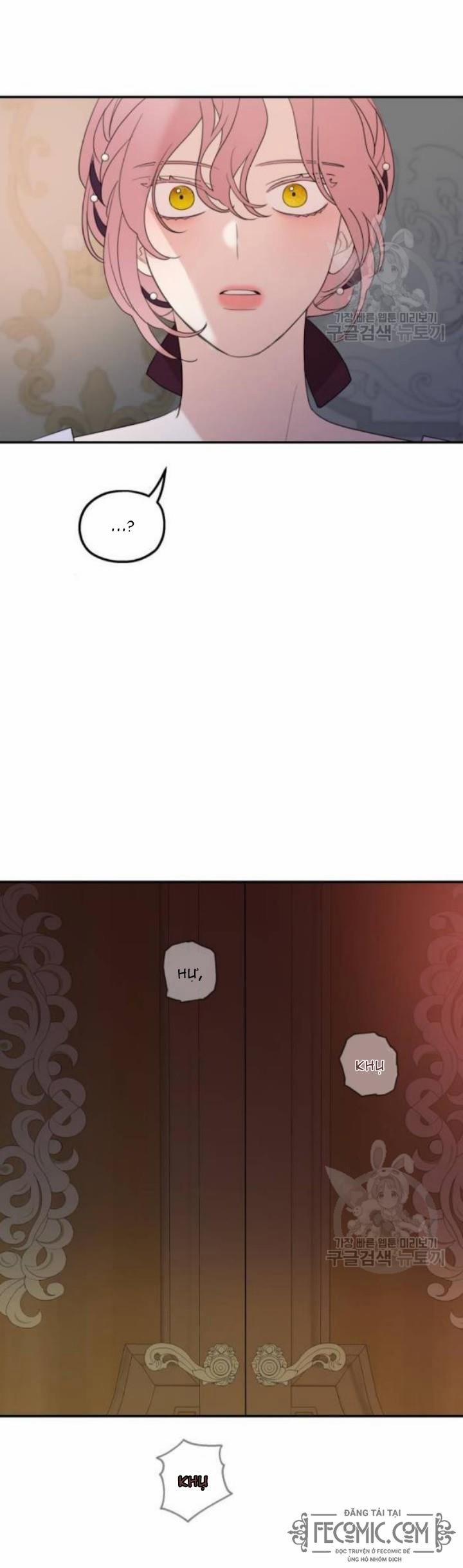 Gia Đình Chồng Vô Cùng Yêu Thích Tôi 19.5 trang 17