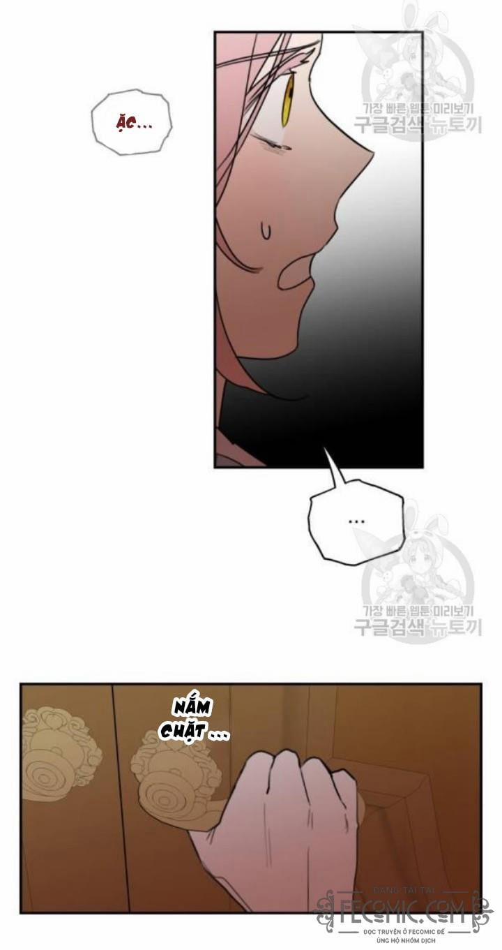 Gia Đình Chồng Vô Cùng Yêu Thích Tôi 19.5 trang 19