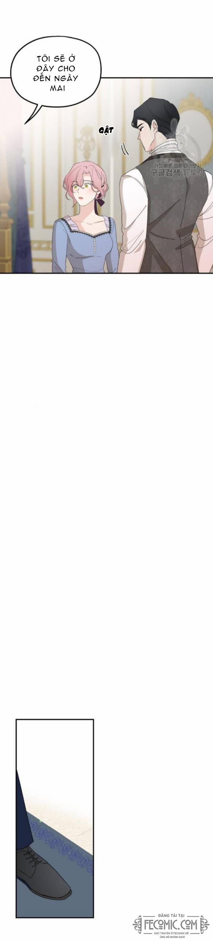 Gia Đình Chồng Vô Cùng Yêu Thích Tôi 19.5 trang 2