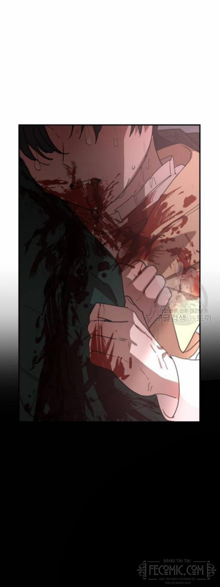 Gia Đình Chồng Vô Cùng Yêu Thích Tôi 19.5 trang 21