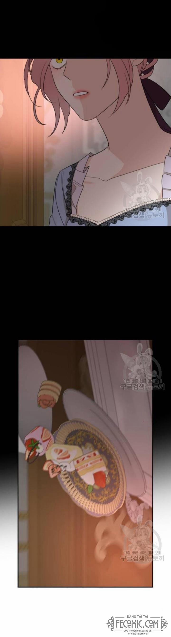 Gia Đình Chồng Vô Cùng Yêu Thích Tôi 19.5 trang 23