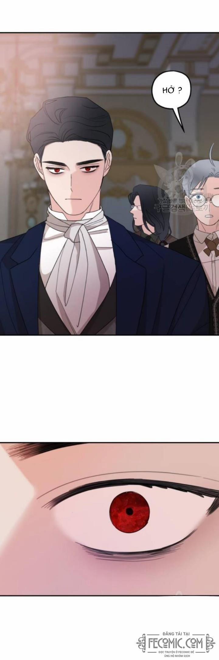 Gia Đình Chồng Vô Cùng Yêu Thích Tôi 19.5 trang 26