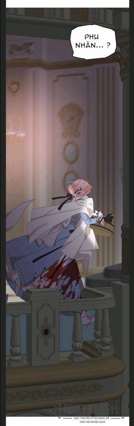 Gia Đình Chồng Vô Cùng Yêu Thích Tôi 19.5 trang 27