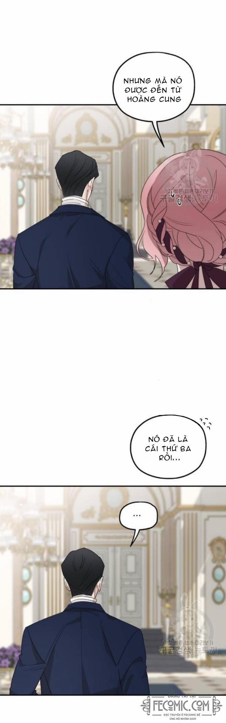 Gia Đình Chồng Vô Cùng Yêu Thích Tôi 19.5 trang 4