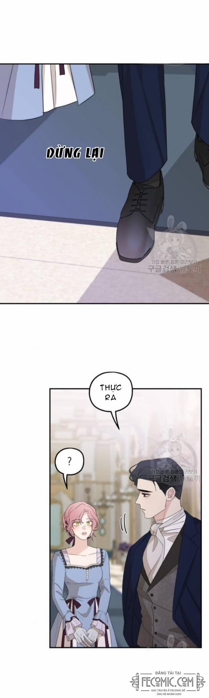 Gia Đình Chồng Vô Cùng Yêu Thích Tôi 19.5 trang 7