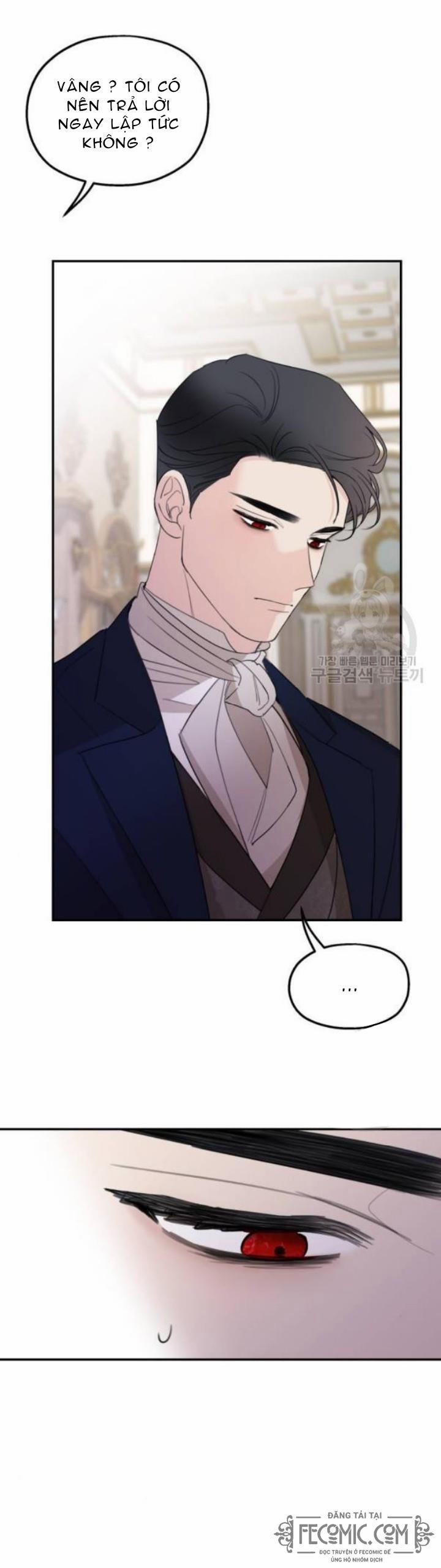 Gia Đình Chồng Vô Cùng Yêu Thích Tôi 19.5 trang 8