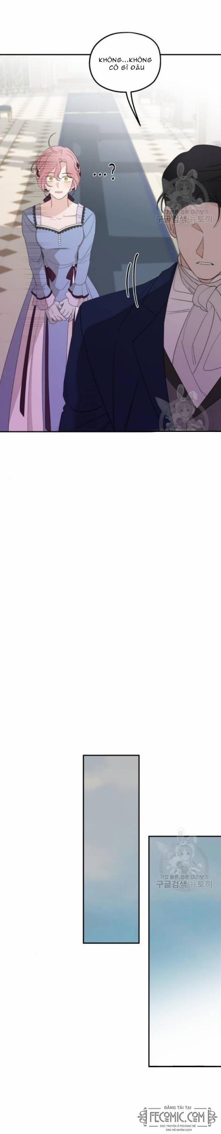 Gia Đình Chồng Vô Cùng Yêu Thích Tôi 19.5 trang 9