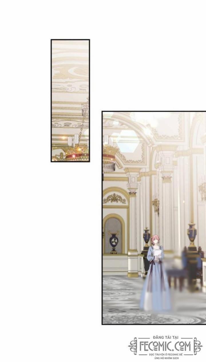 Gia Đình Chồng Vô Cùng Yêu Thích Tôi 19 trang 0