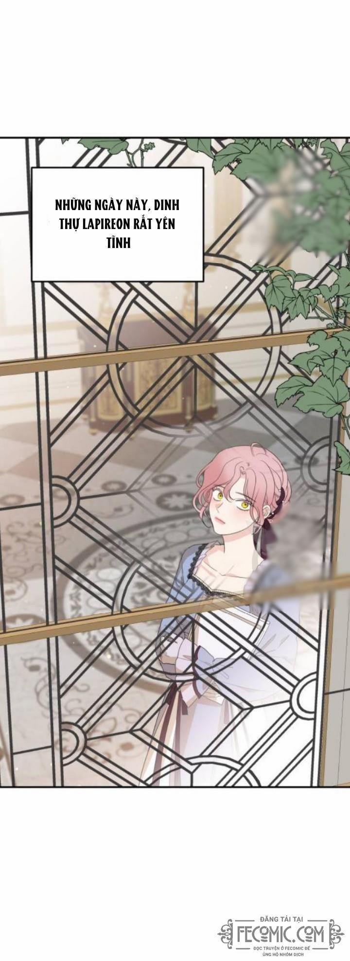 Gia Đình Chồng Vô Cùng Yêu Thích Tôi 19 trang 1