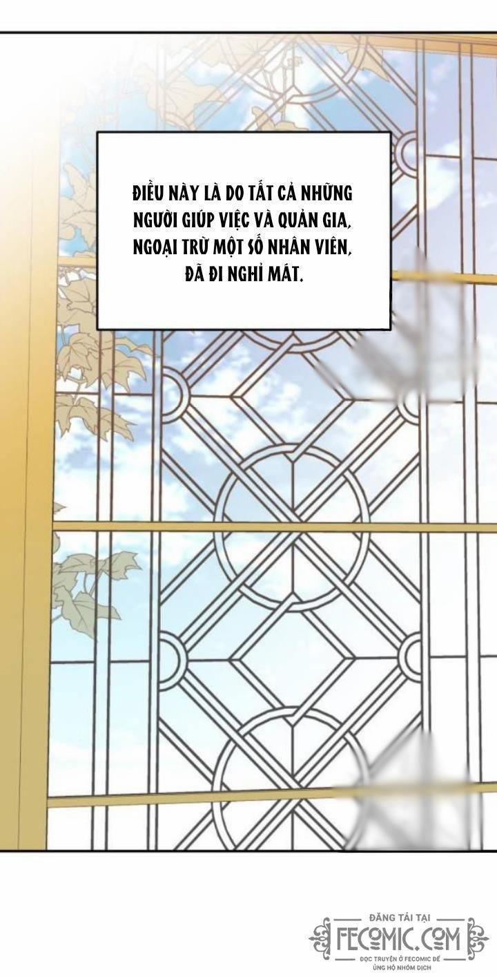 Gia Đình Chồng Vô Cùng Yêu Thích Tôi 19 trang 2