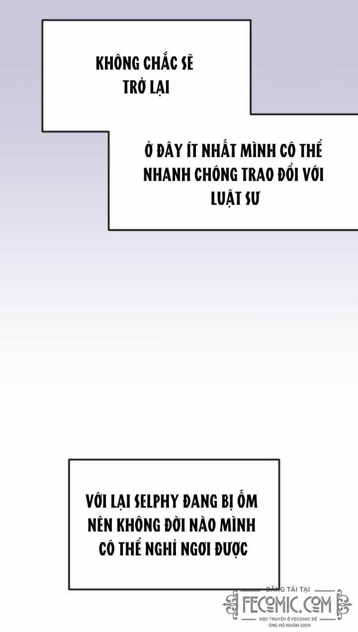 Gia Đình Chồng Vô Cùng Yêu Thích Tôi 19 trang 7