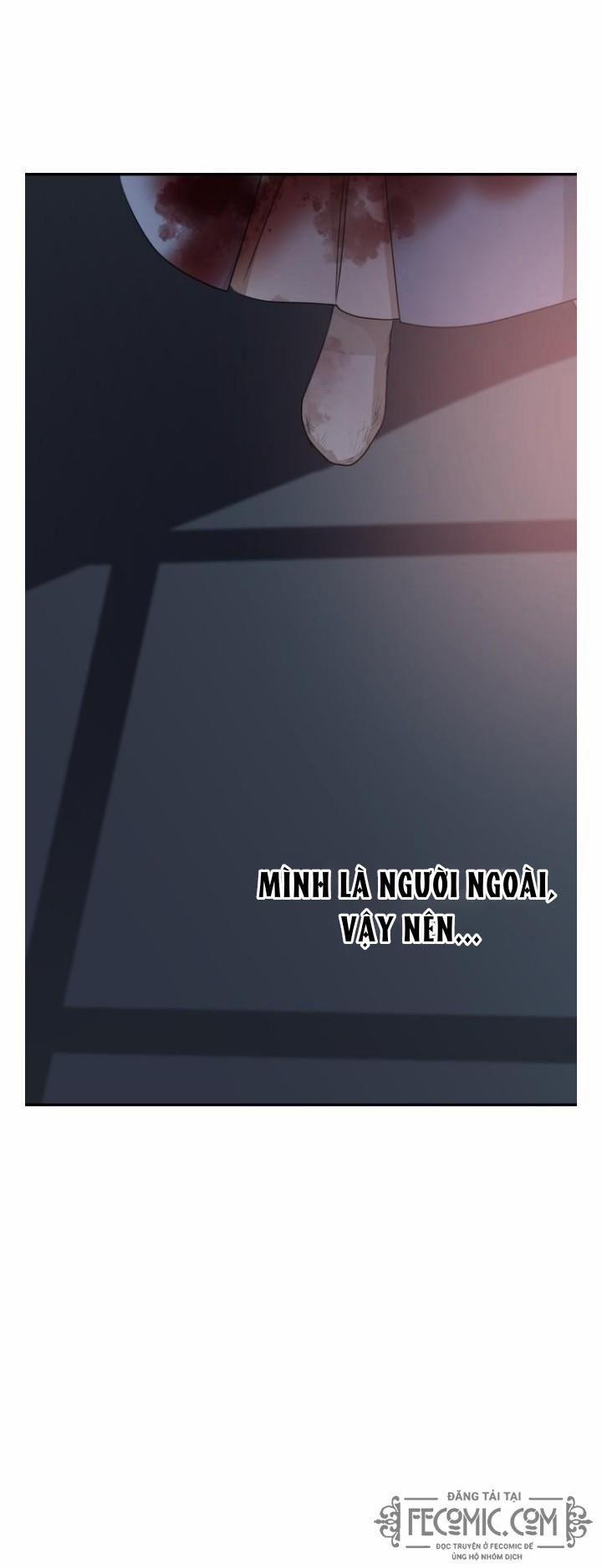 Gia Đình Chồng Vô Cùng Yêu Thích Tôi 20.5 trang 10