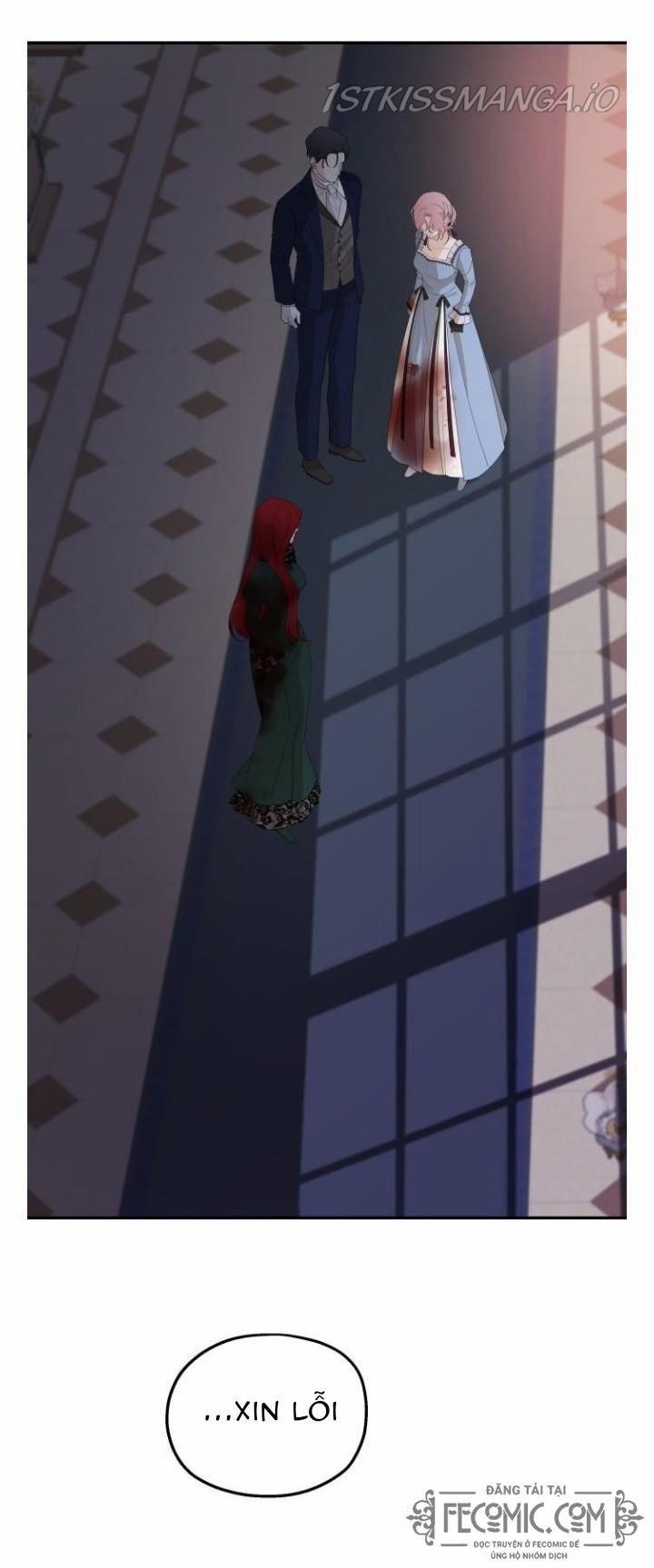 Gia Đình Chồng Vô Cùng Yêu Thích Tôi 20.5 trang 11