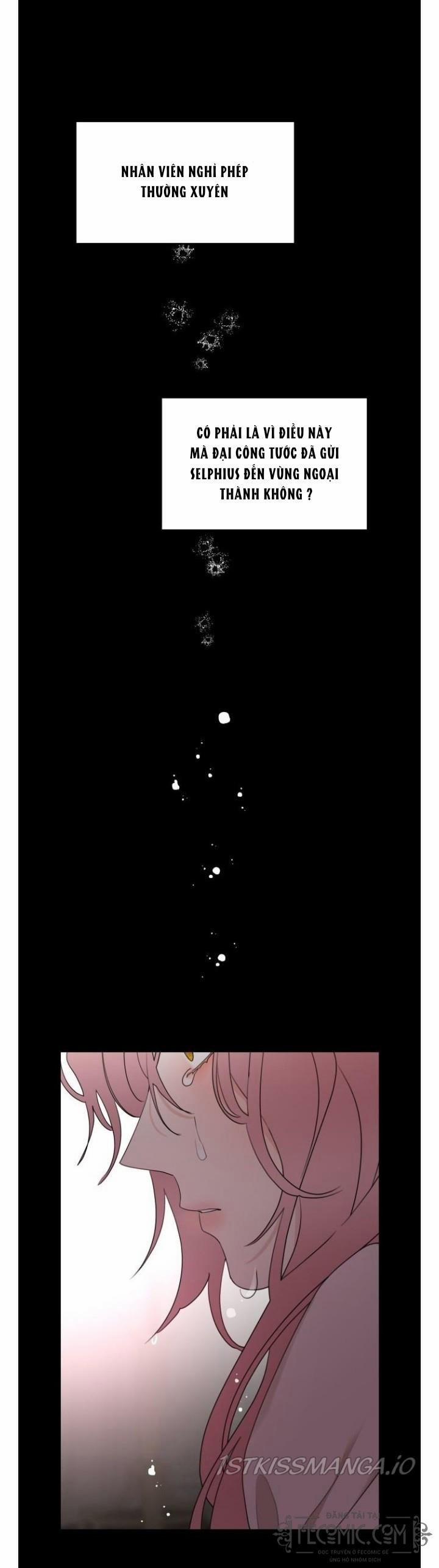 Gia Đình Chồng Vô Cùng Yêu Thích Tôi 20.5 trang 15