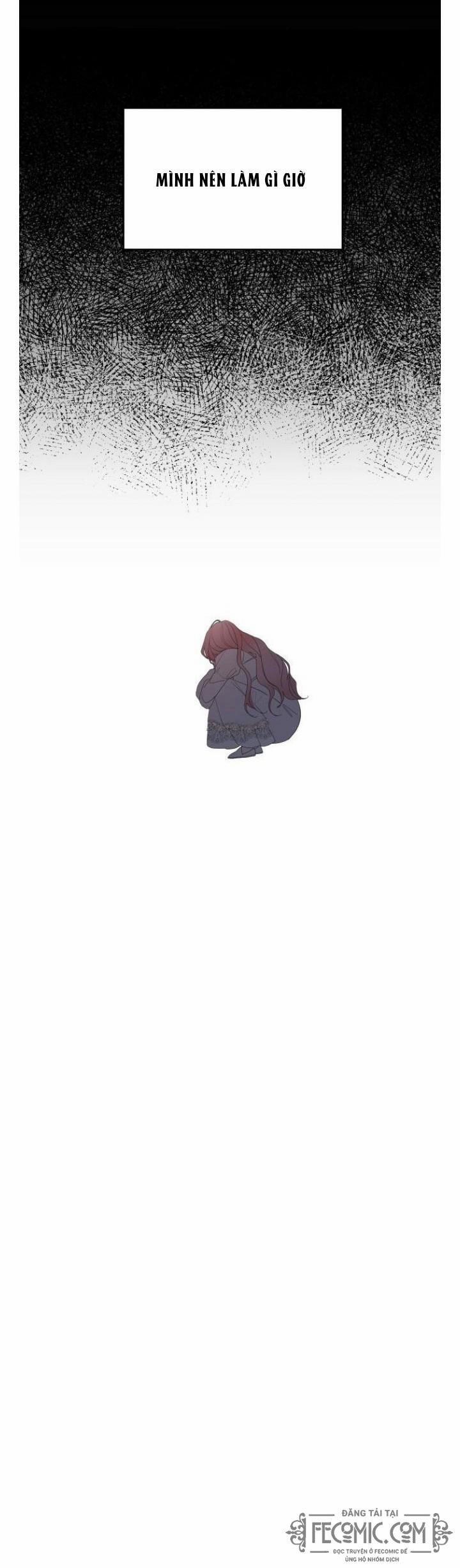 Gia Đình Chồng Vô Cùng Yêu Thích Tôi 20.5 trang 17