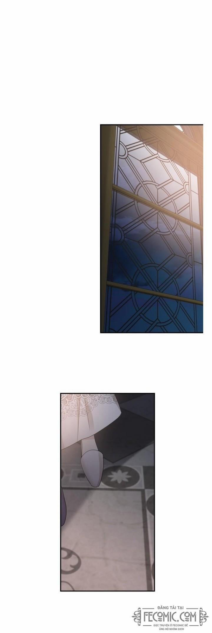 Gia Đình Chồng Vô Cùng Yêu Thích Tôi 20.5 trang 18