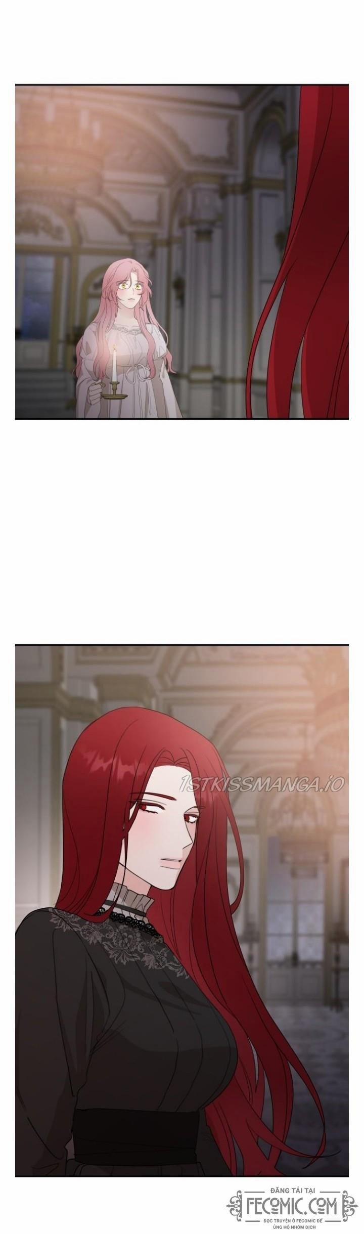 Gia Đình Chồng Vô Cùng Yêu Thích Tôi 20.5 trang 19