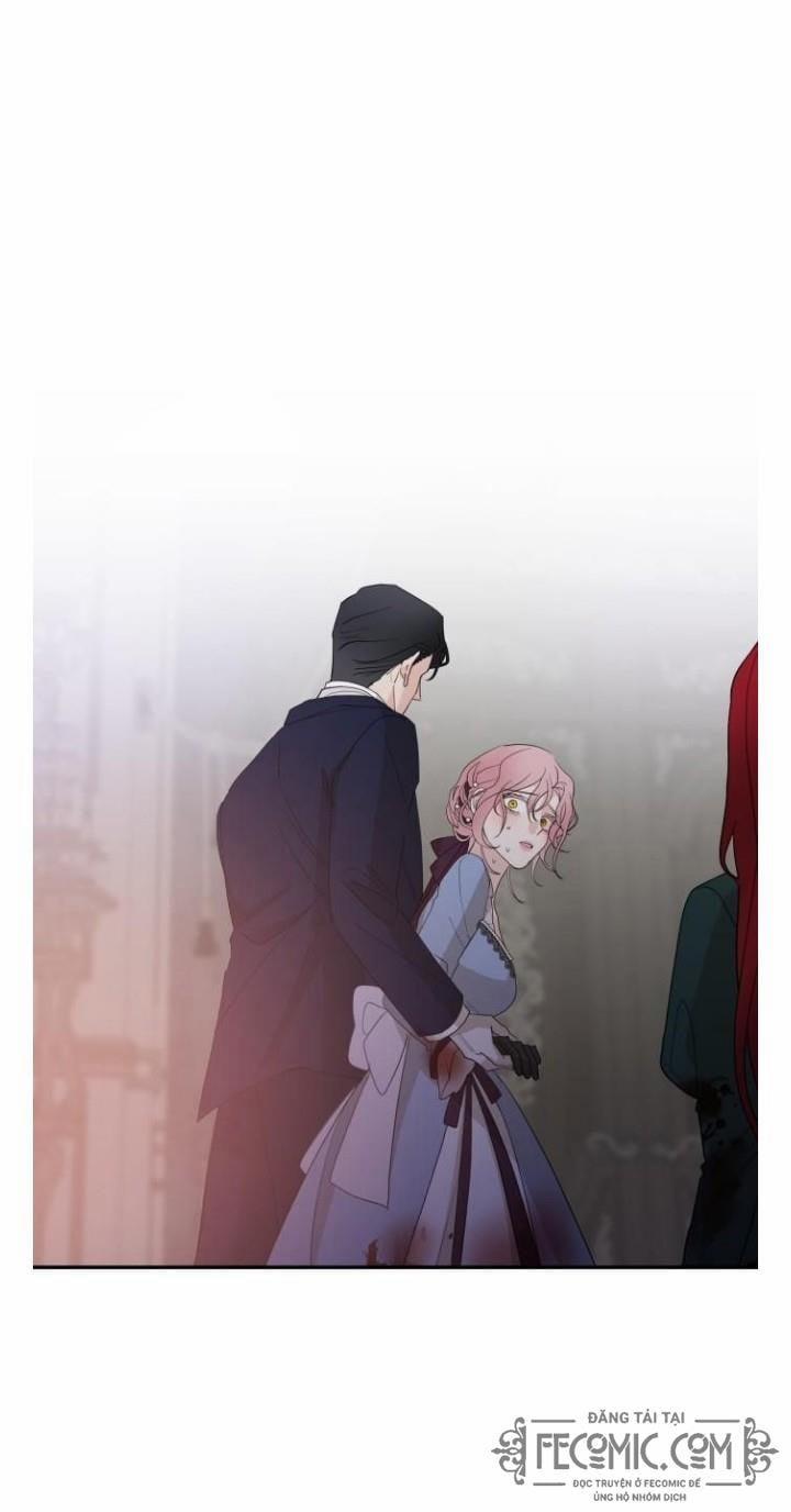 Gia Đình Chồng Vô Cùng Yêu Thích Tôi 20.5 trang 2