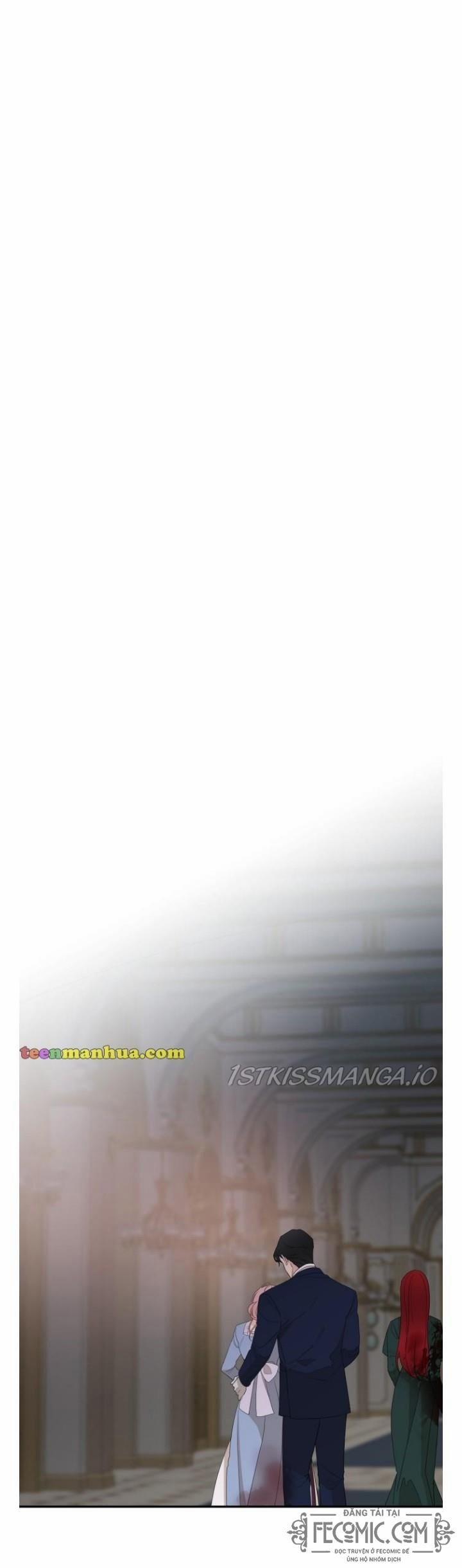 Gia Đình Chồng Vô Cùng Yêu Thích Tôi 20.5 trang 3