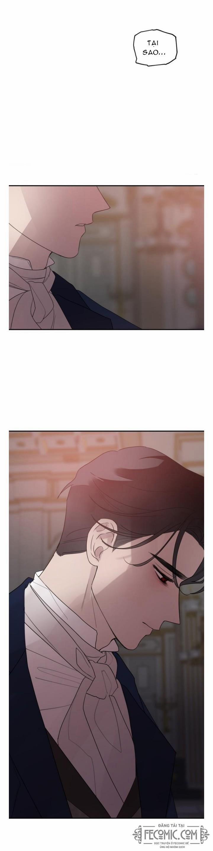 Gia Đình Chồng Vô Cùng Yêu Thích Tôi 20.5 trang 8