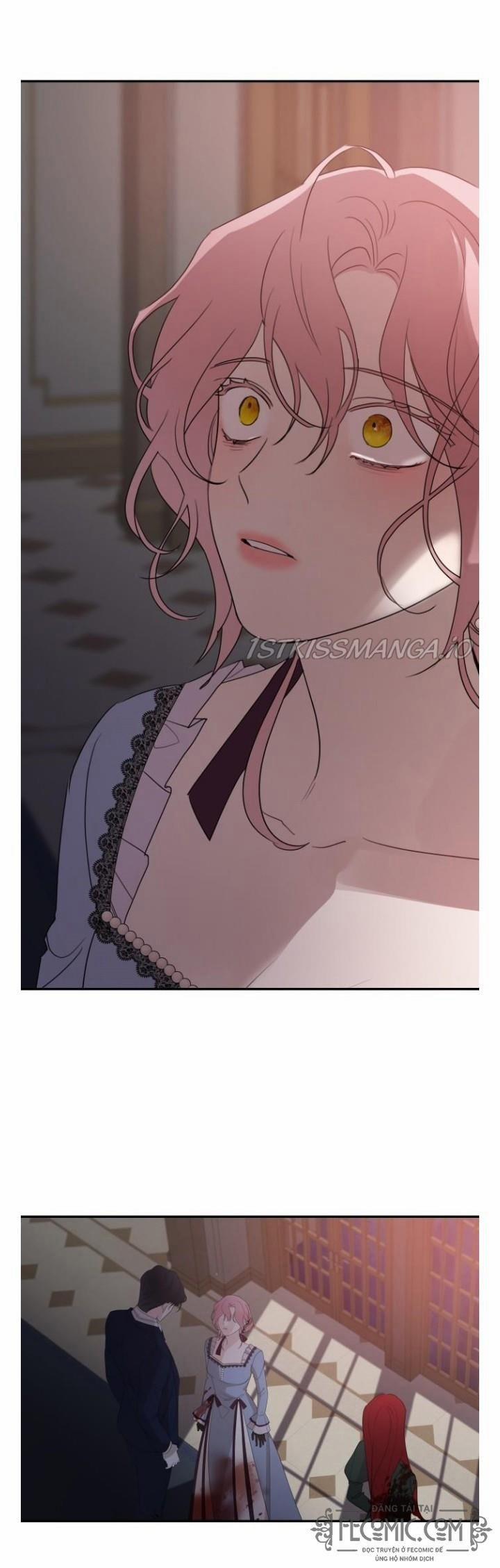 Gia Đình Chồng Vô Cùng Yêu Thích Tôi 20.5 trang 9