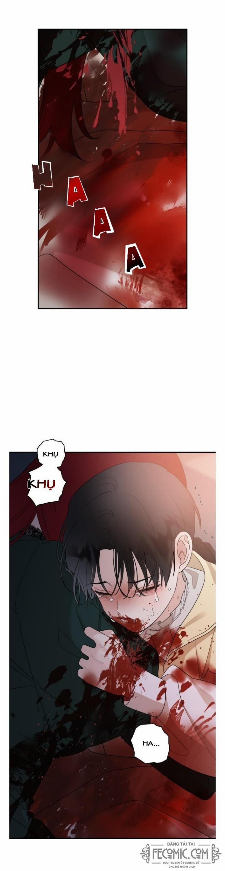 Gia Đình Chồng Vô Cùng Yêu Thích Tôi 20 trang 0