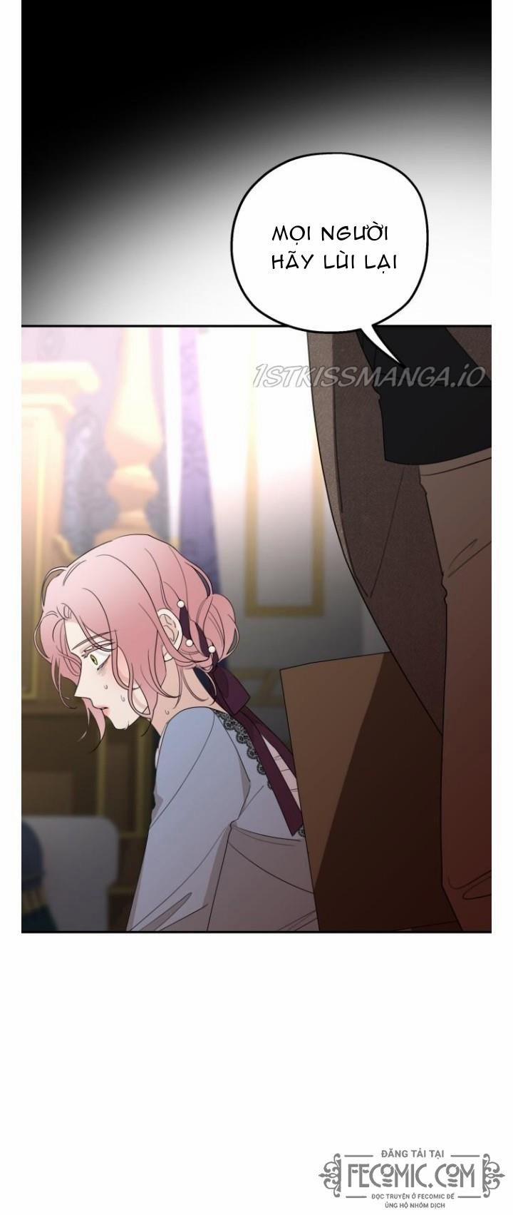 Gia Đình Chồng Vô Cùng Yêu Thích Tôi 20 trang 13