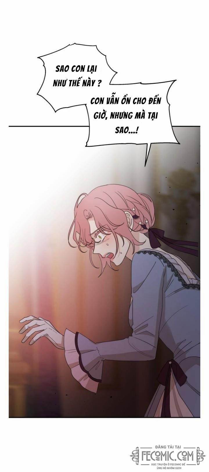 Gia Đình Chồng Vô Cùng Yêu Thích Tôi 20 trang 2