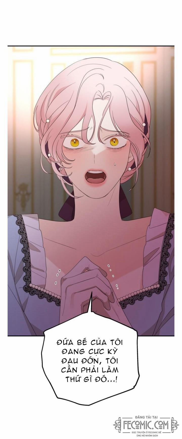 Gia Đình Chồng Vô Cùng Yêu Thích Tôi 20 trang 6