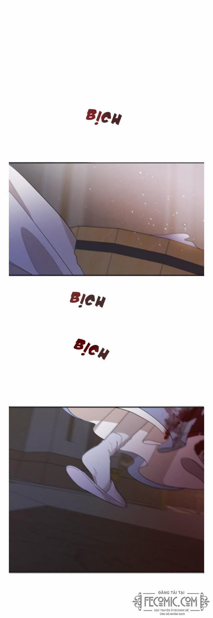 Gia Đình Chồng Vô Cùng Yêu Thích Tôi 20 trang 7