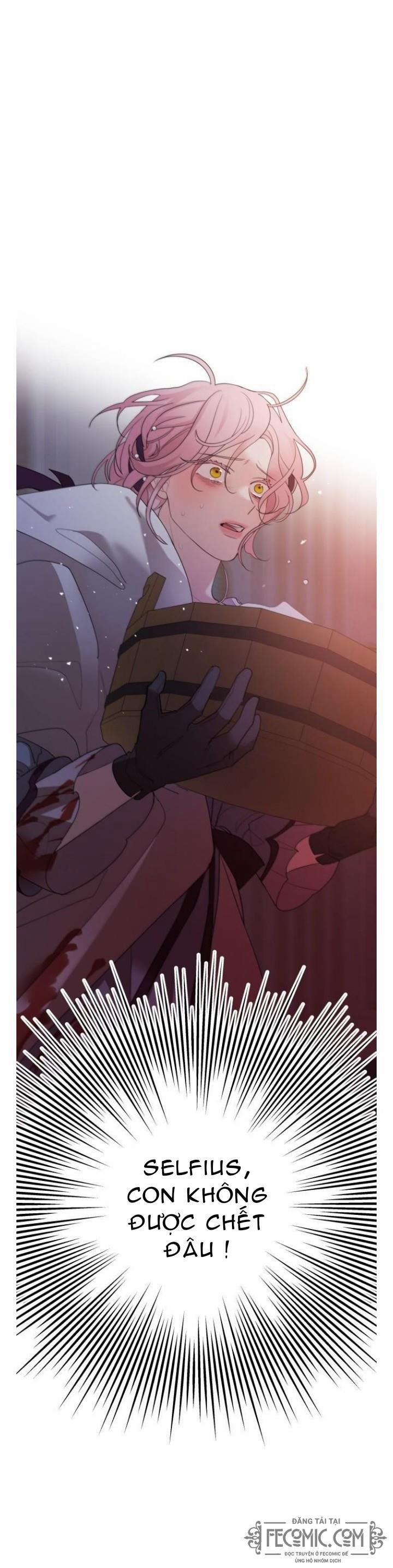 Gia Đình Chồng Vô Cùng Yêu Thích Tôi 20 trang 8