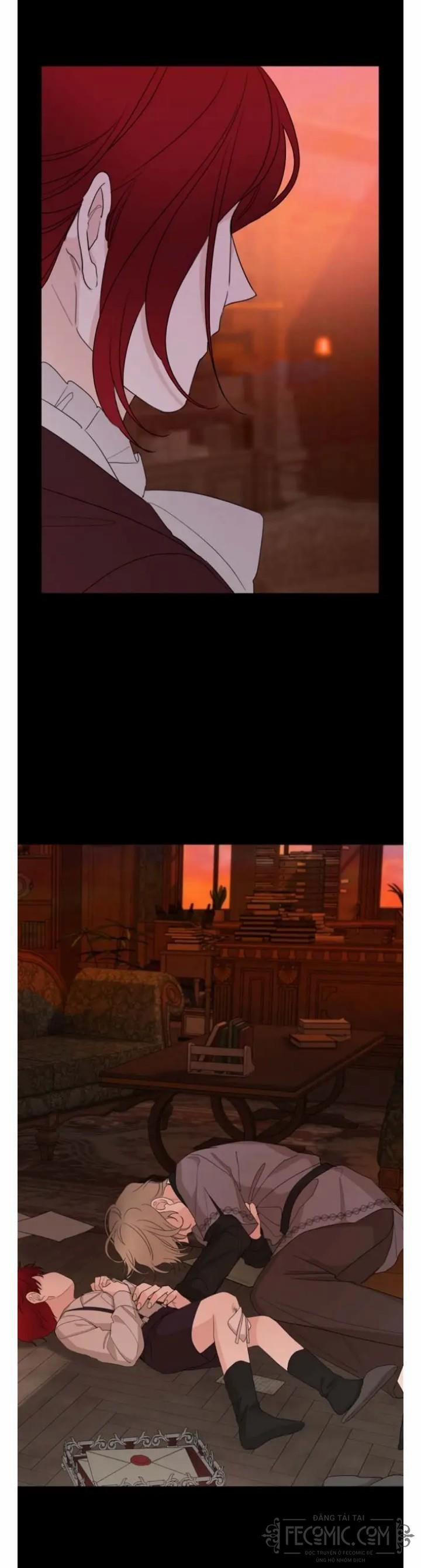 Gia Đình Chồng Vô Cùng Yêu Thích Tôi 21.5 trang 0