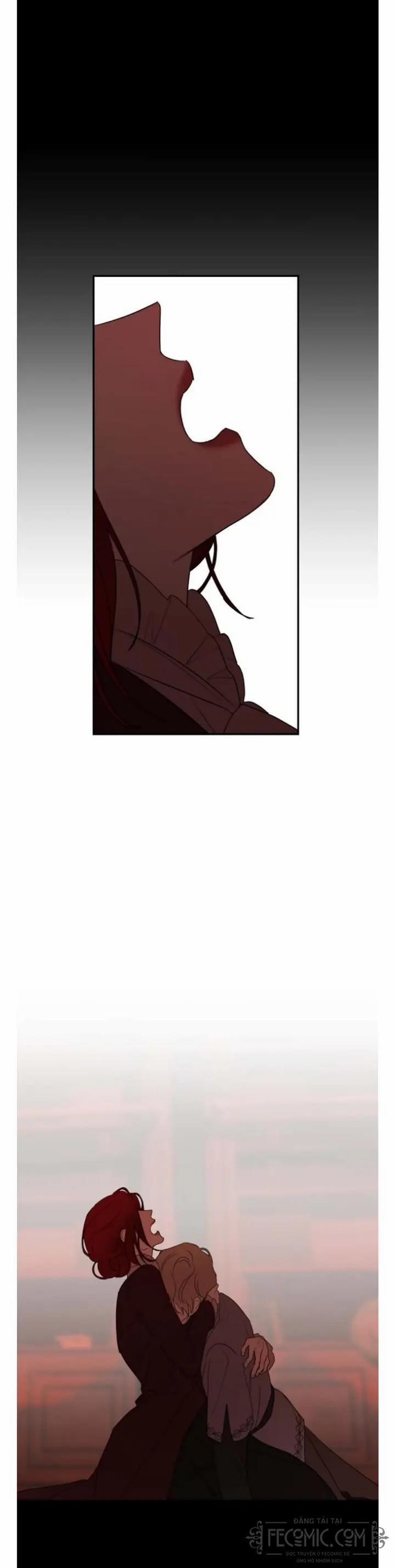 Gia Đình Chồng Vô Cùng Yêu Thích Tôi 21.5 trang 11