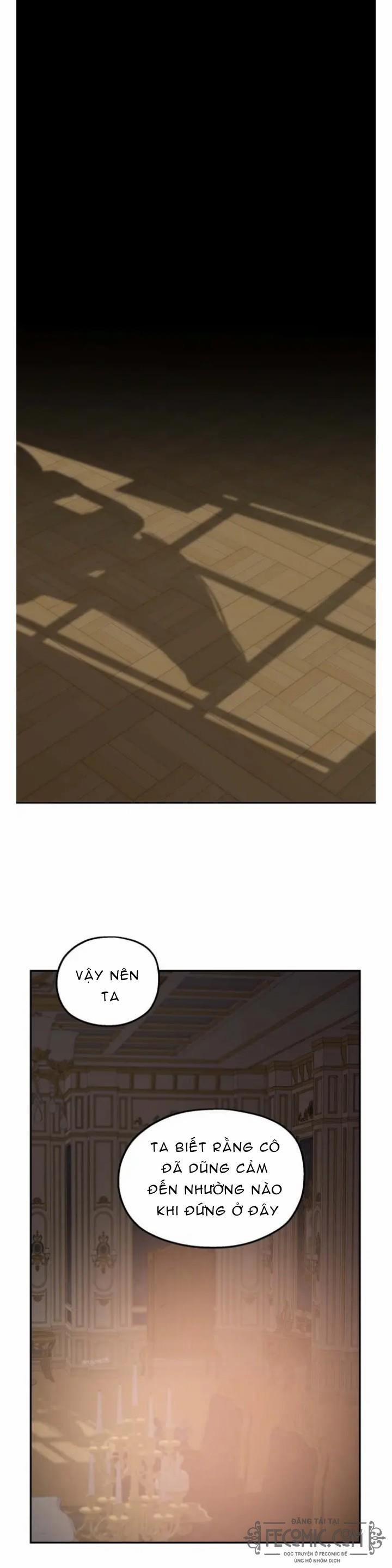 Gia Đình Chồng Vô Cùng Yêu Thích Tôi 21.5 trang 13