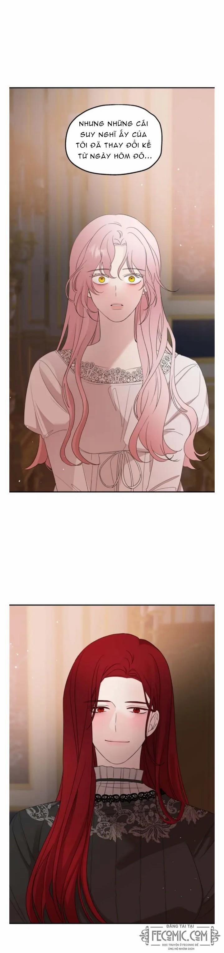 Gia Đình Chồng Vô Cùng Yêu Thích Tôi 21.5 trang 15