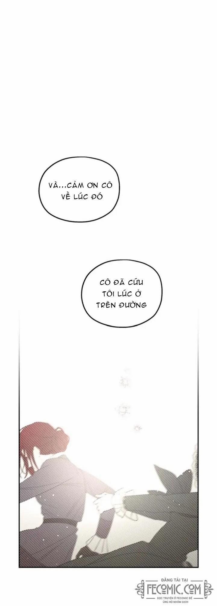 Gia Đình Chồng Vô Cùng Yêu Thích Tôi 21.5 trang 16