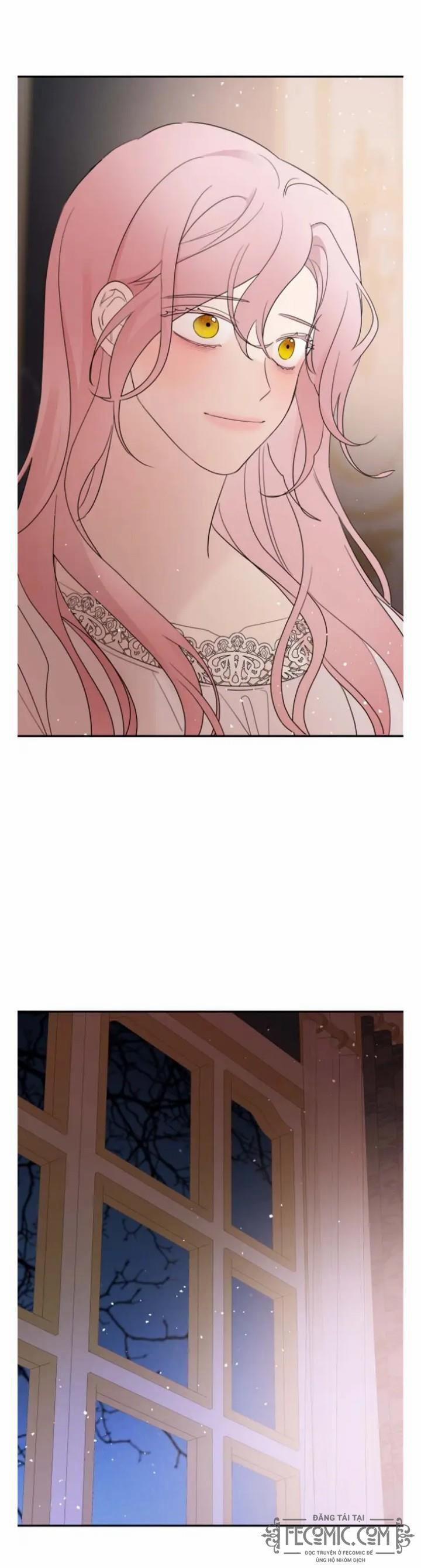 Gia Đình Chồng Vô Cùng Yêu Thích Tôi 21.5 trang 19